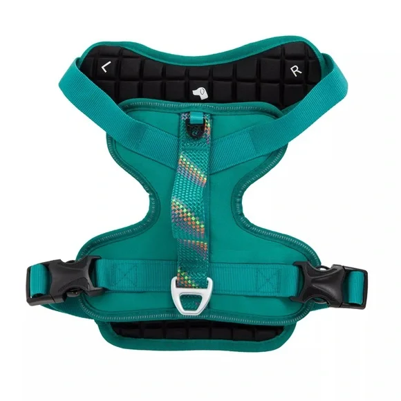 ARCADIA TRAIL | Neoprene Dog Harness | SZ LG - Picture 8 of 9